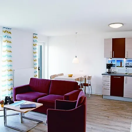 Hotel Sahlenburger Strand Cuxhaven
