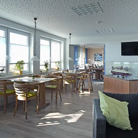 Sahlenburger Strand 3* Cuxhaven