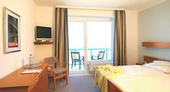 Sahlenburger Strand 3*